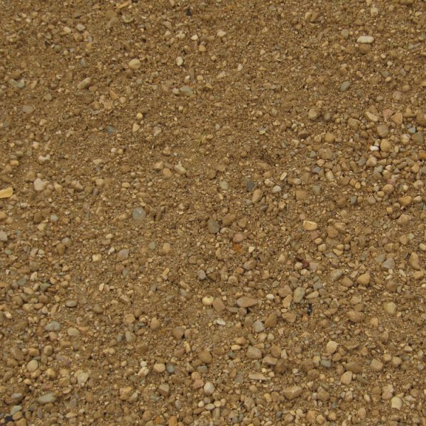 22A Gravel Express Mulch & Soil