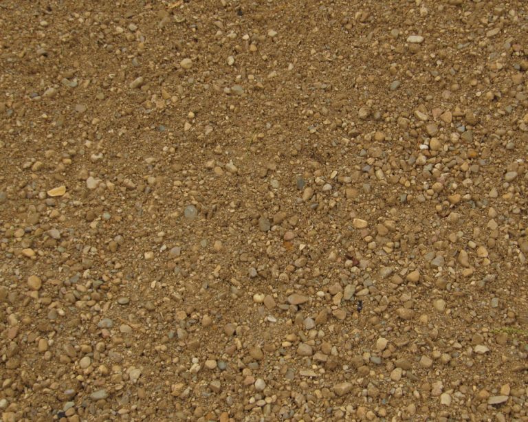 22A Gravel Express Mulch & Soil