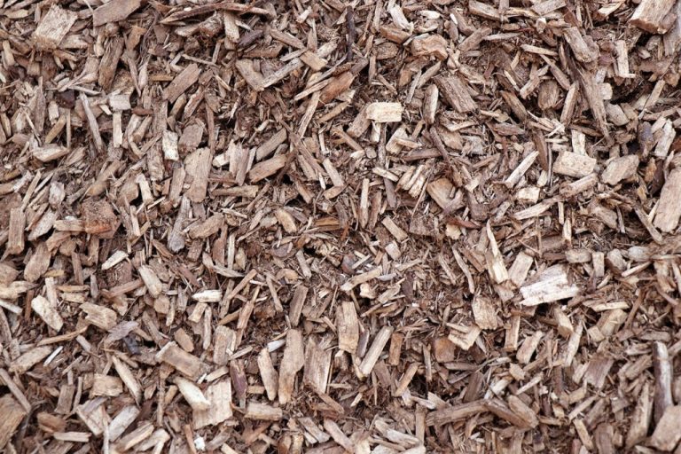 Certified Playground Mulch Express Mulch & Soil